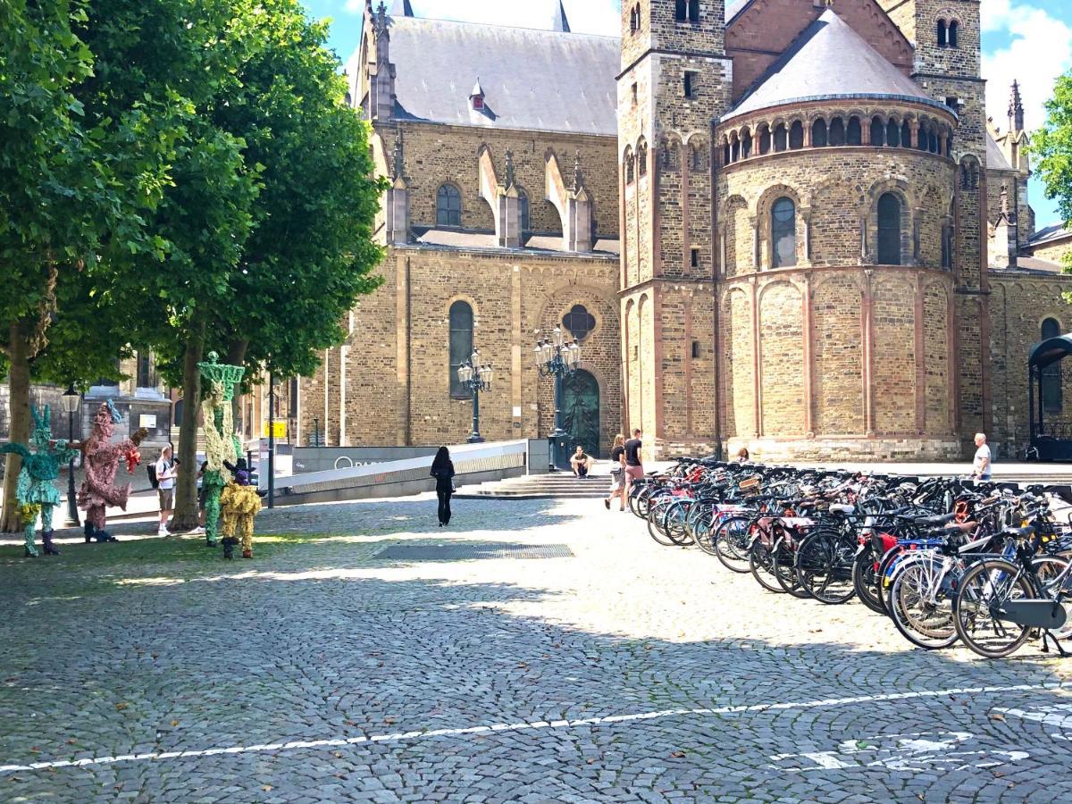 Accademia00 Bed & Breakfast Maastricht Exterior foto
